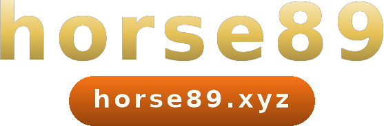 horse89 logo